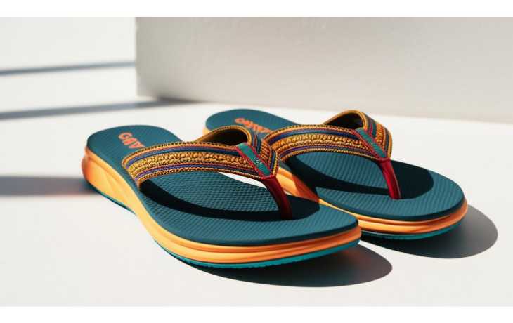 Gaya Flip Flops